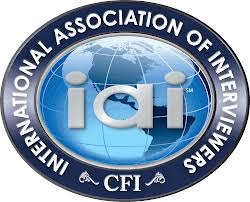 International Association of Interviewers - Logo -CFI
