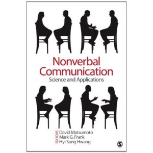 Nonverbal Communication: Science and Applications