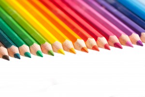 Color: How it Affects our Moods and Emotions