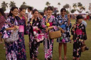 Japanese Culture-Japanese gesture