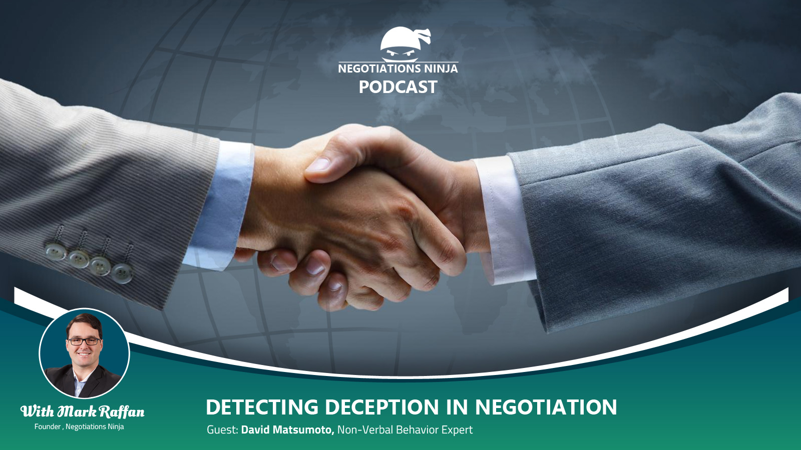 Detecting Deception in Negotiation